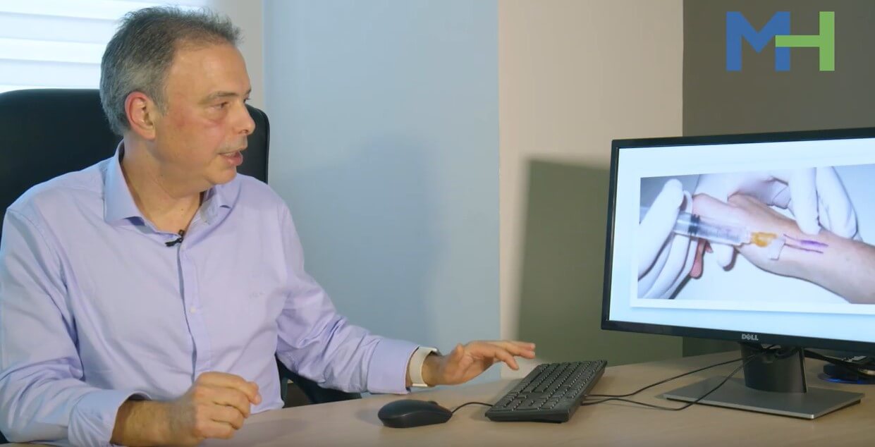 דה קרווין תמונה 3